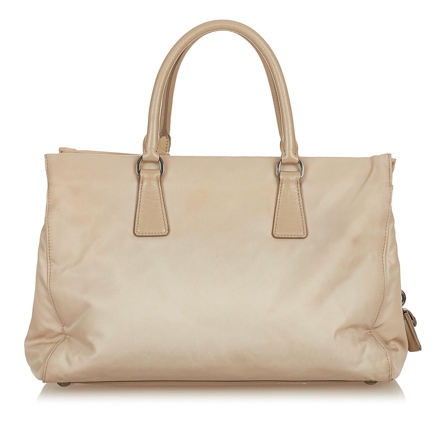Prada Tessuto Satchel Style 50 - Rovelle Bags