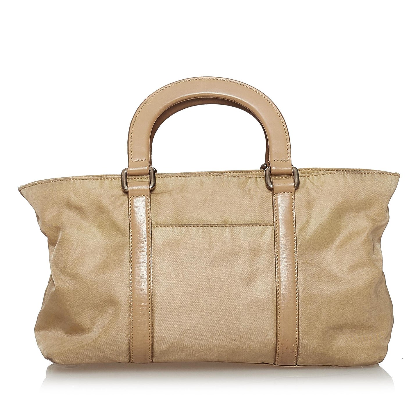 Prada Tessuto Satchel Style 33 - Rovelle Bags