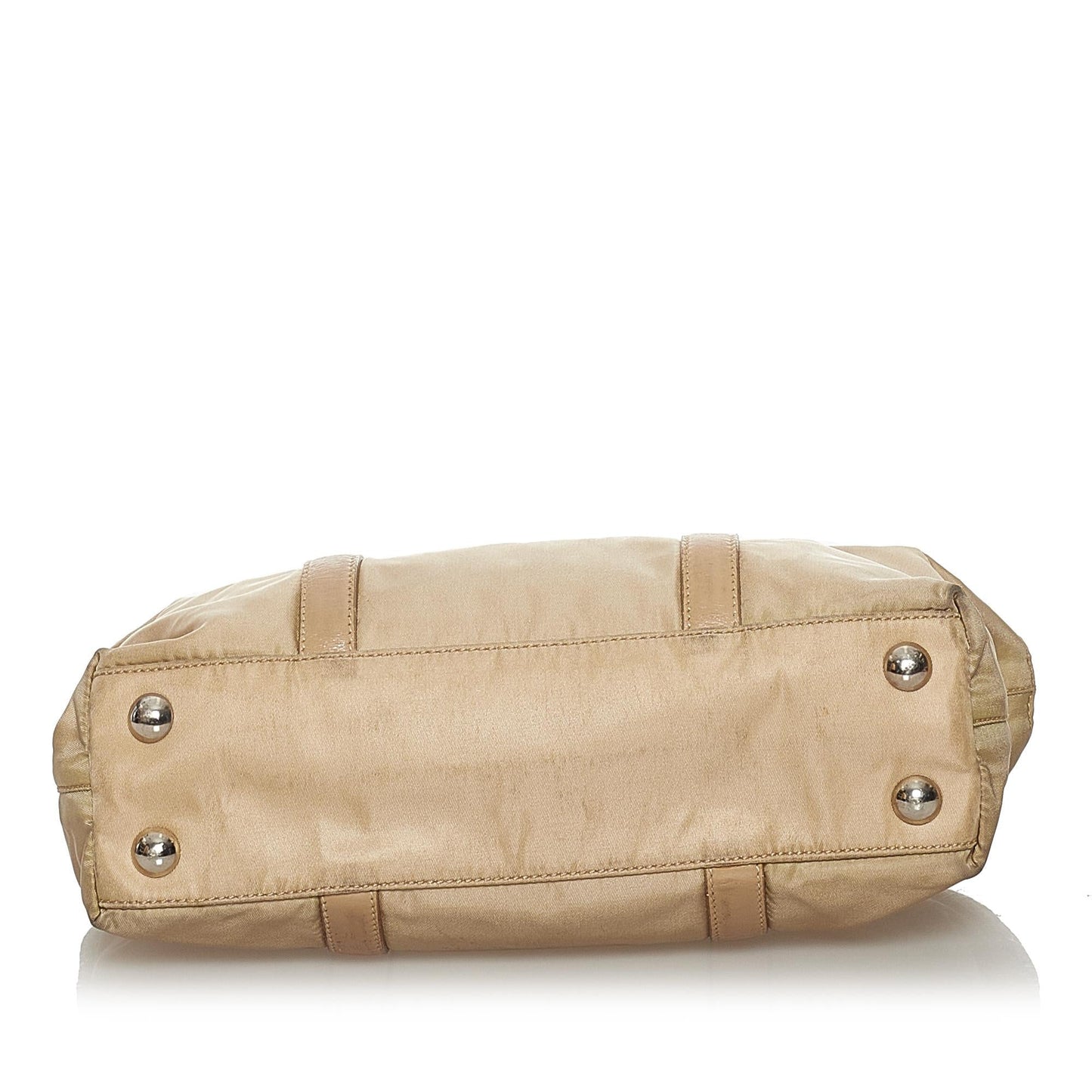Prada Tessuto Satchel Style 33 - Rovelle Bags