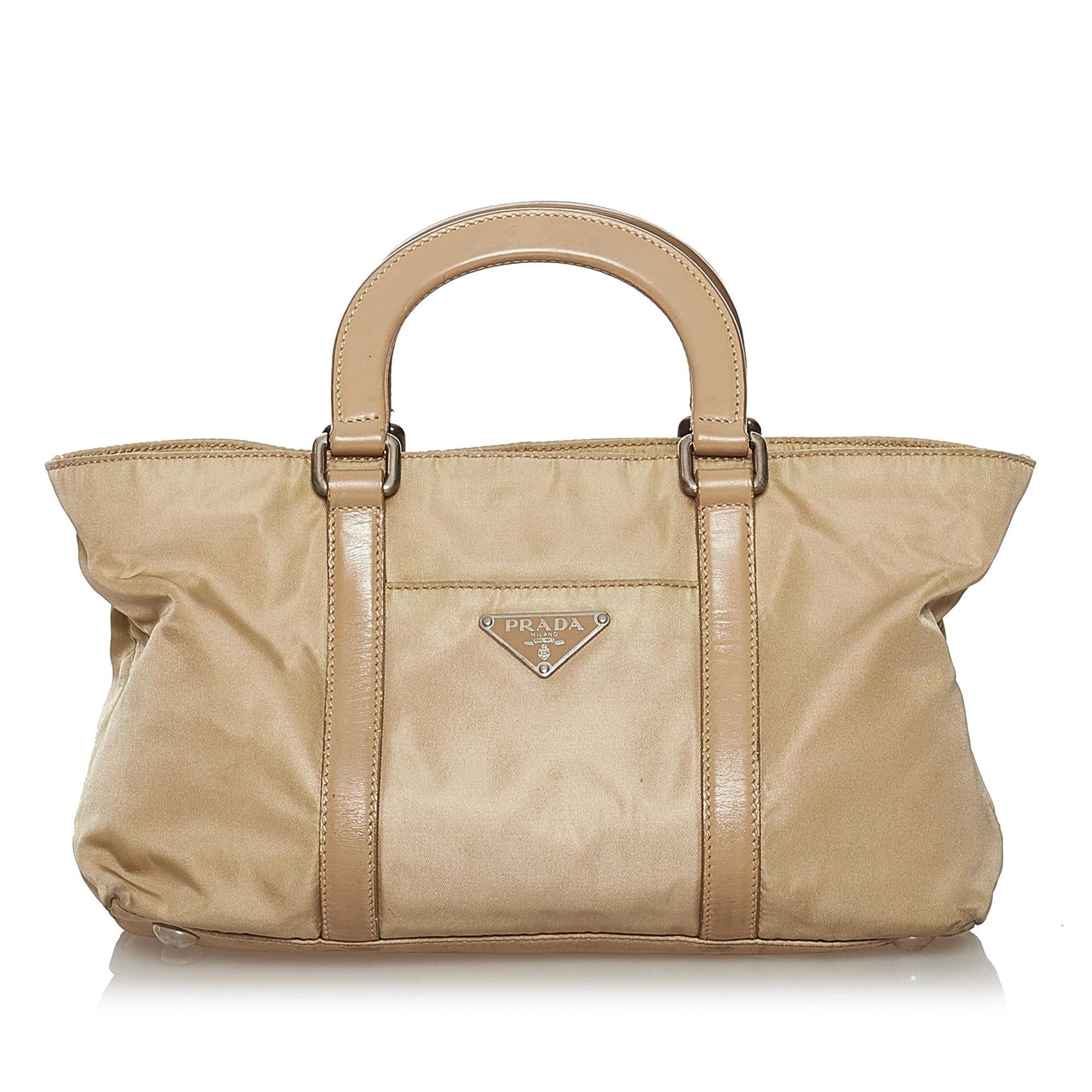 Prada Tessuto Satchel Style 33 - Rovelle Bags