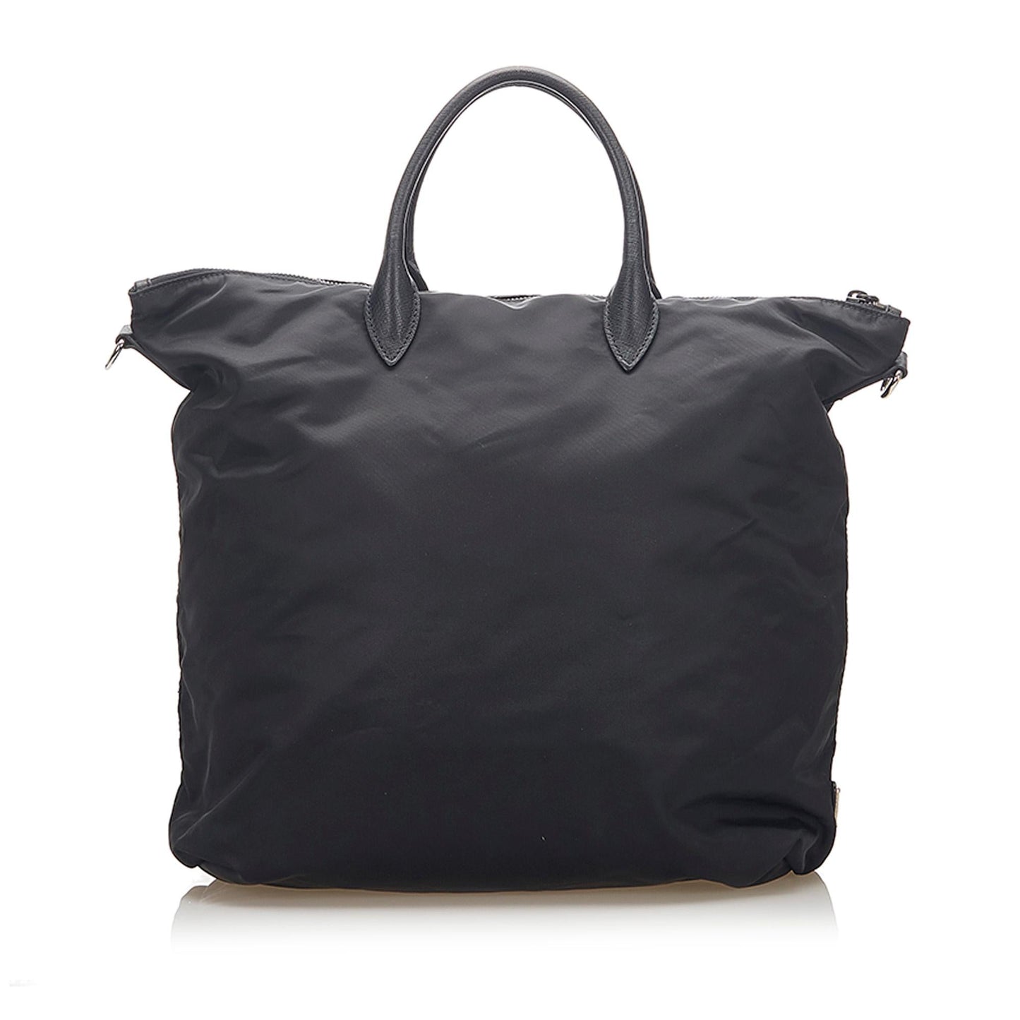 Prada Tessuto Satchel Style 22 - Rovelle Bags