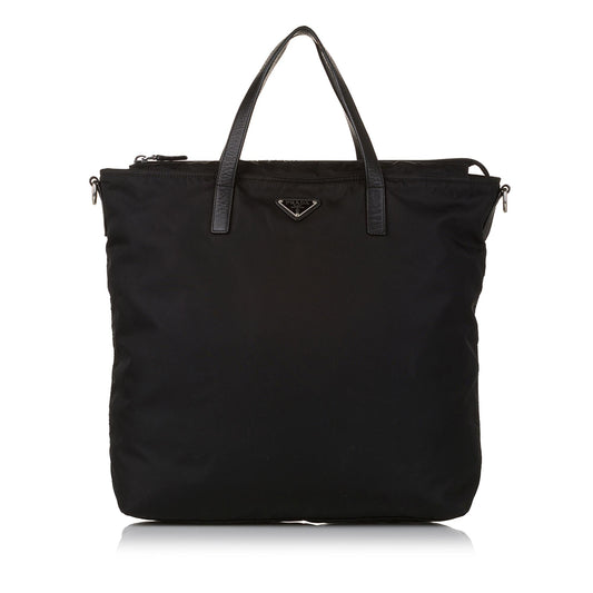 Prada Tessuto Satchel Style 21 - Rovelle Bags