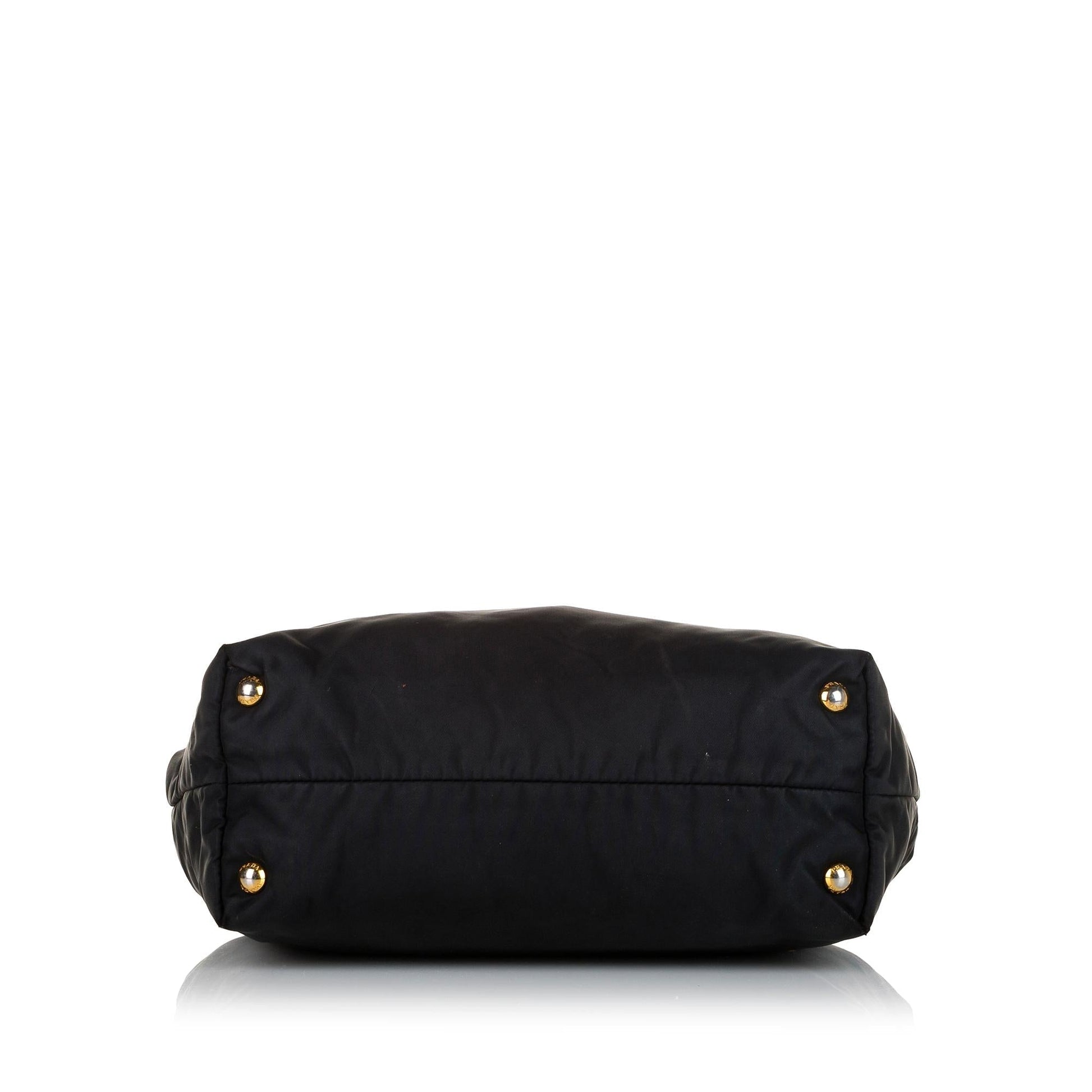 Prada Tessuto Satchel Style 15 - Rovelle Bags