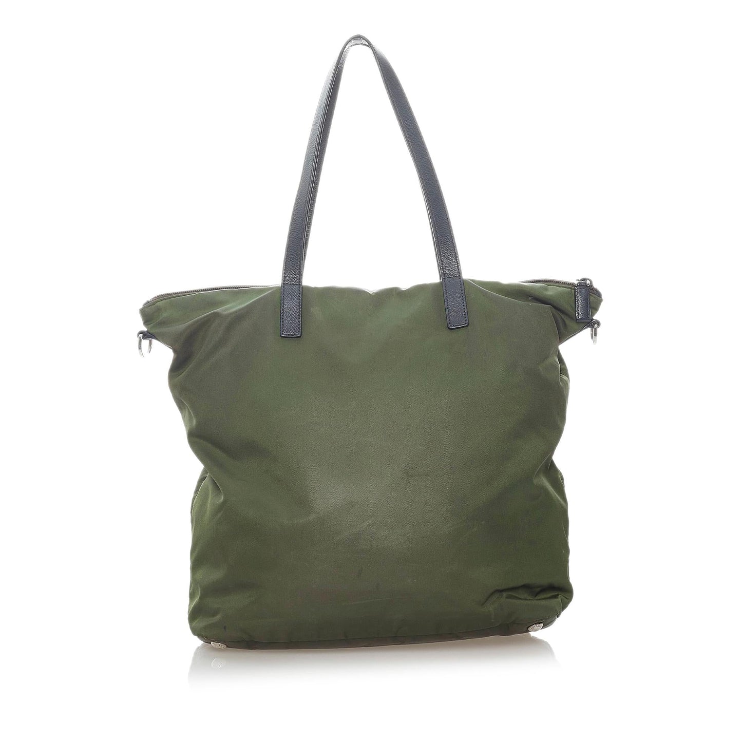 Prada Tessuto Satchel Style 14 - Rovelle Bags