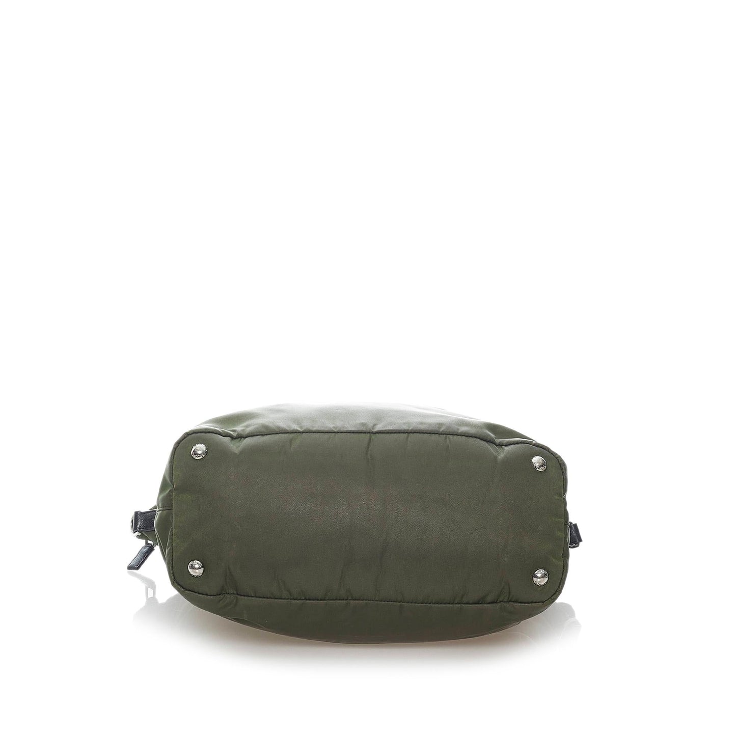 Prada Tessuto Satchel Style 14 - Rovelle Bags