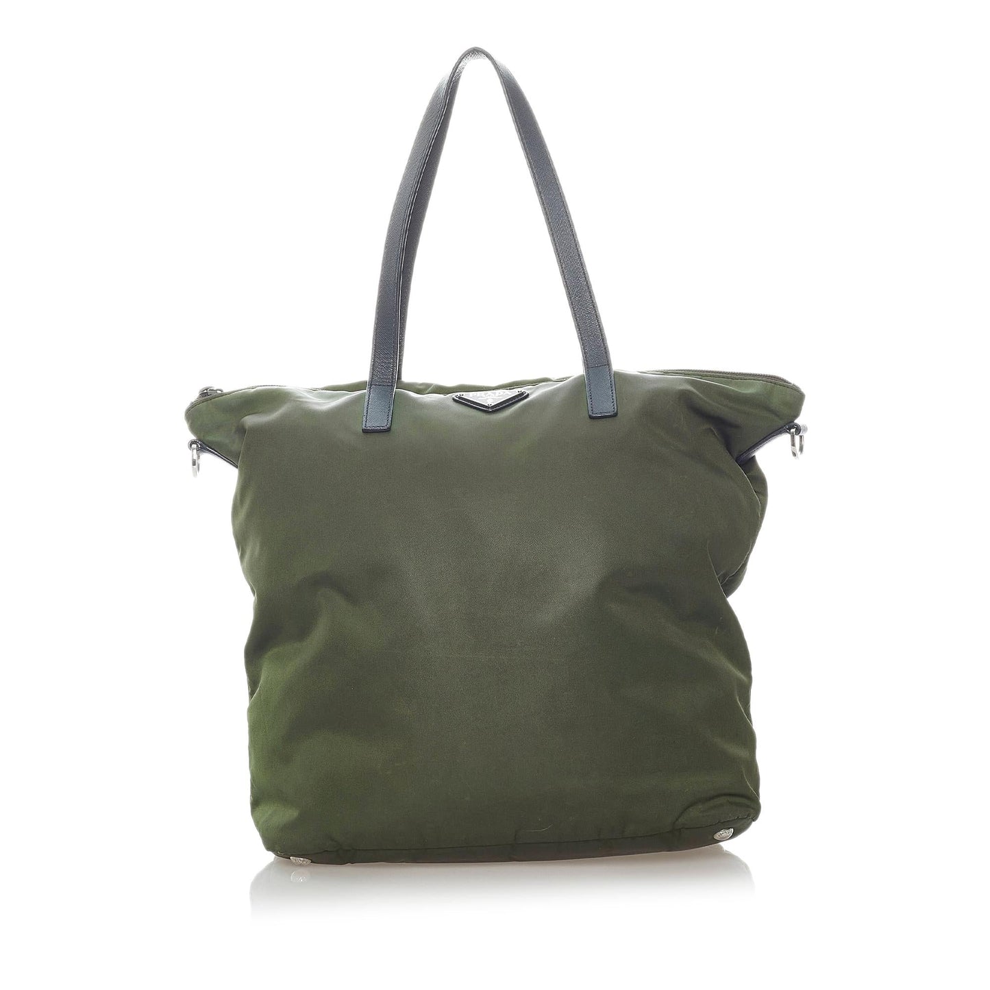 Prada Tessuto Satchel Style 14 - Rovelle Bags