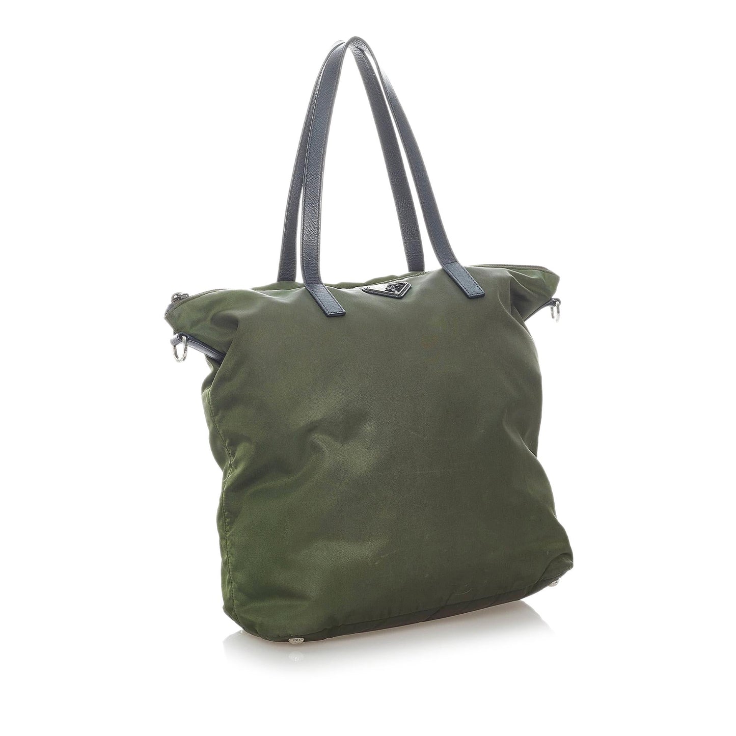 Prada Tessuto Satchel Style 14 - Rovelle Bags