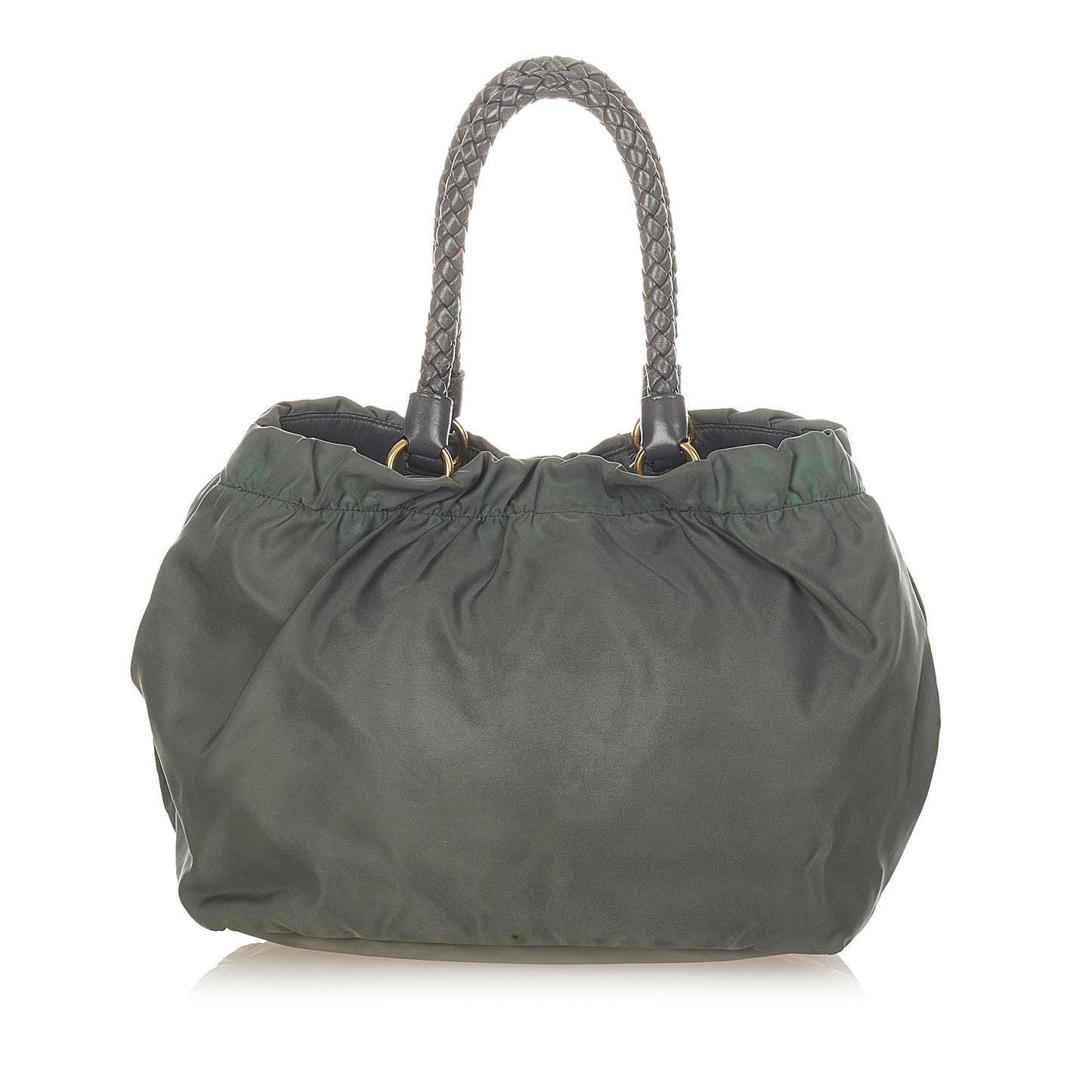 Prada Tessuto Satchel Style 11 - Rovelle Bags