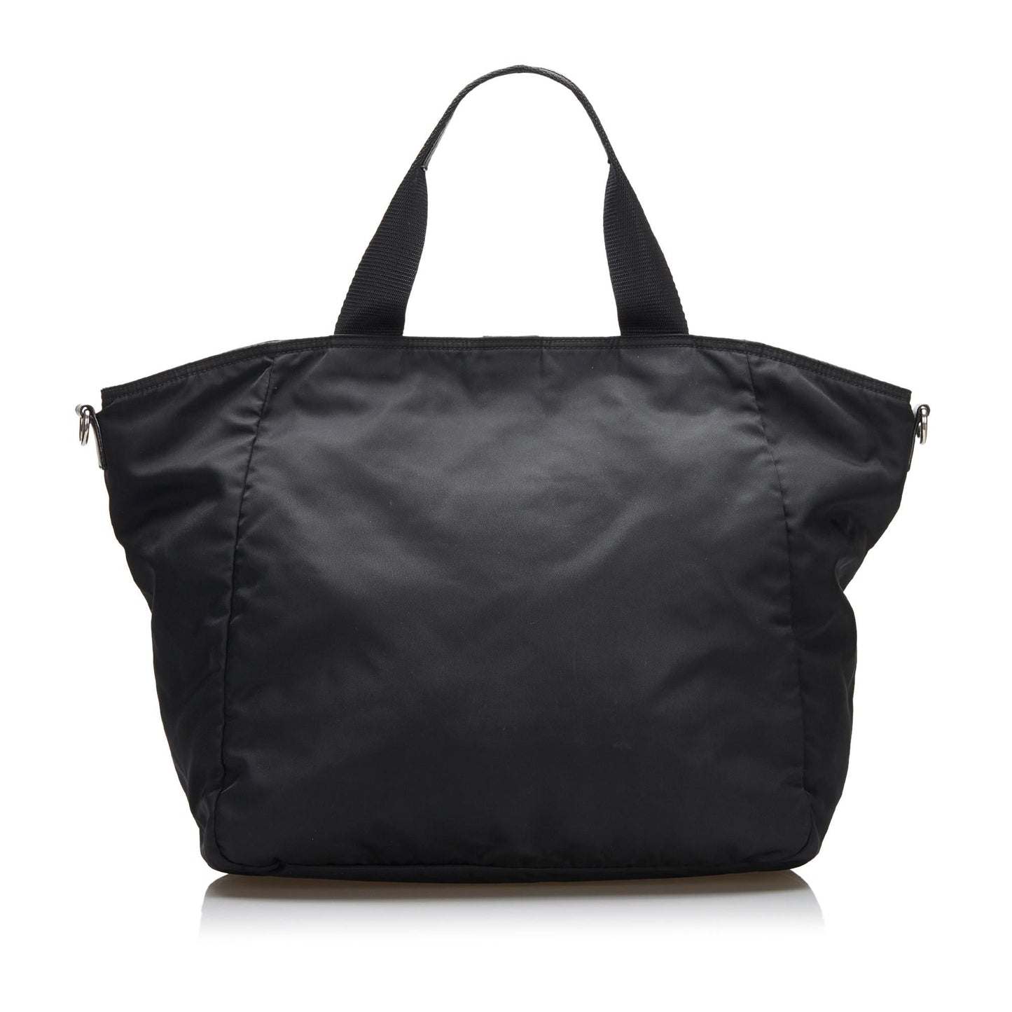 Prada Tessuto Satchel Style 5 - Rovelle Bags
