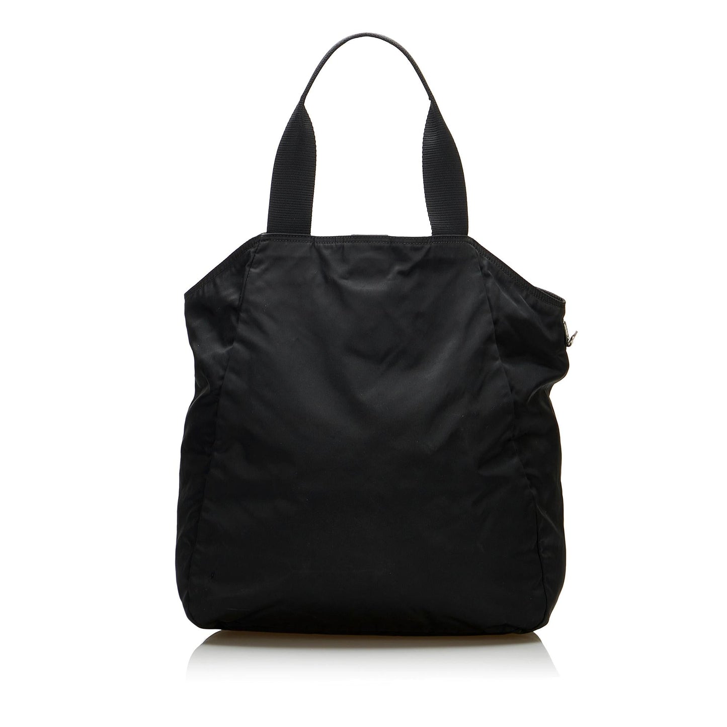 Prada Tessuto Satchel Style 3 - Rovelle Bags
