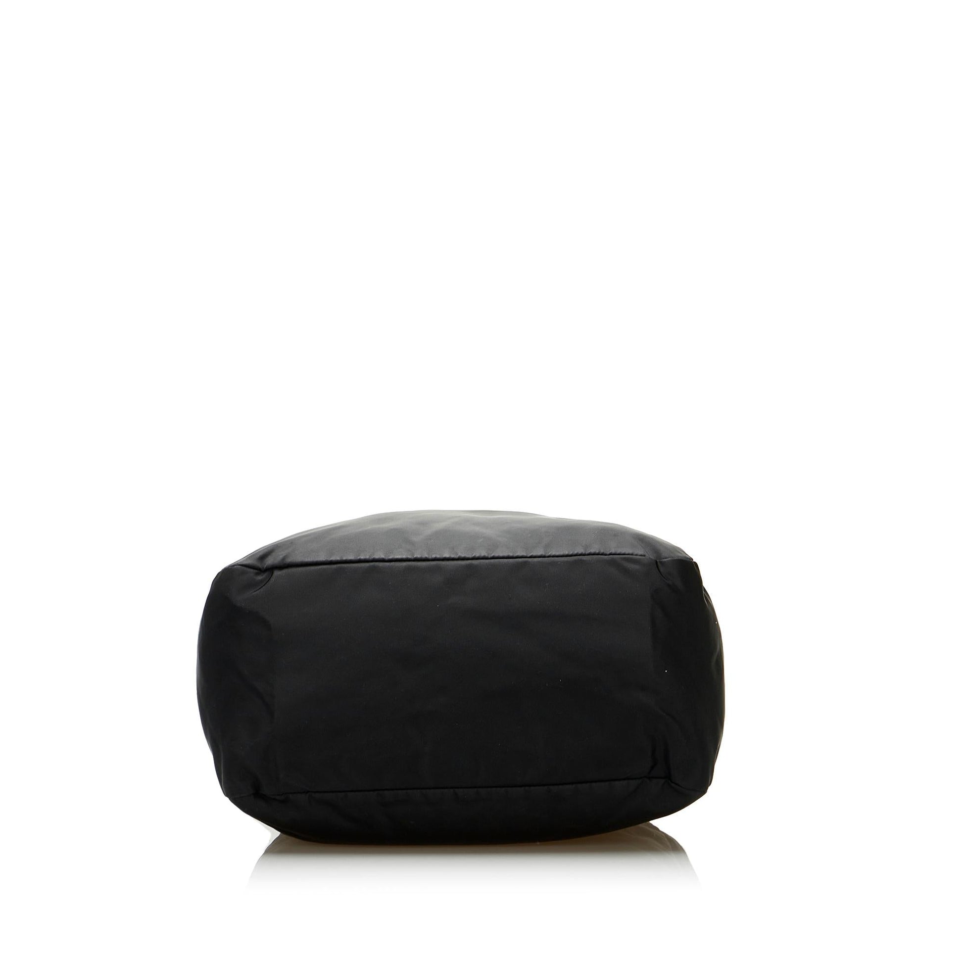Prada Tessuto Satchel Style 3 - Rovelle Bags