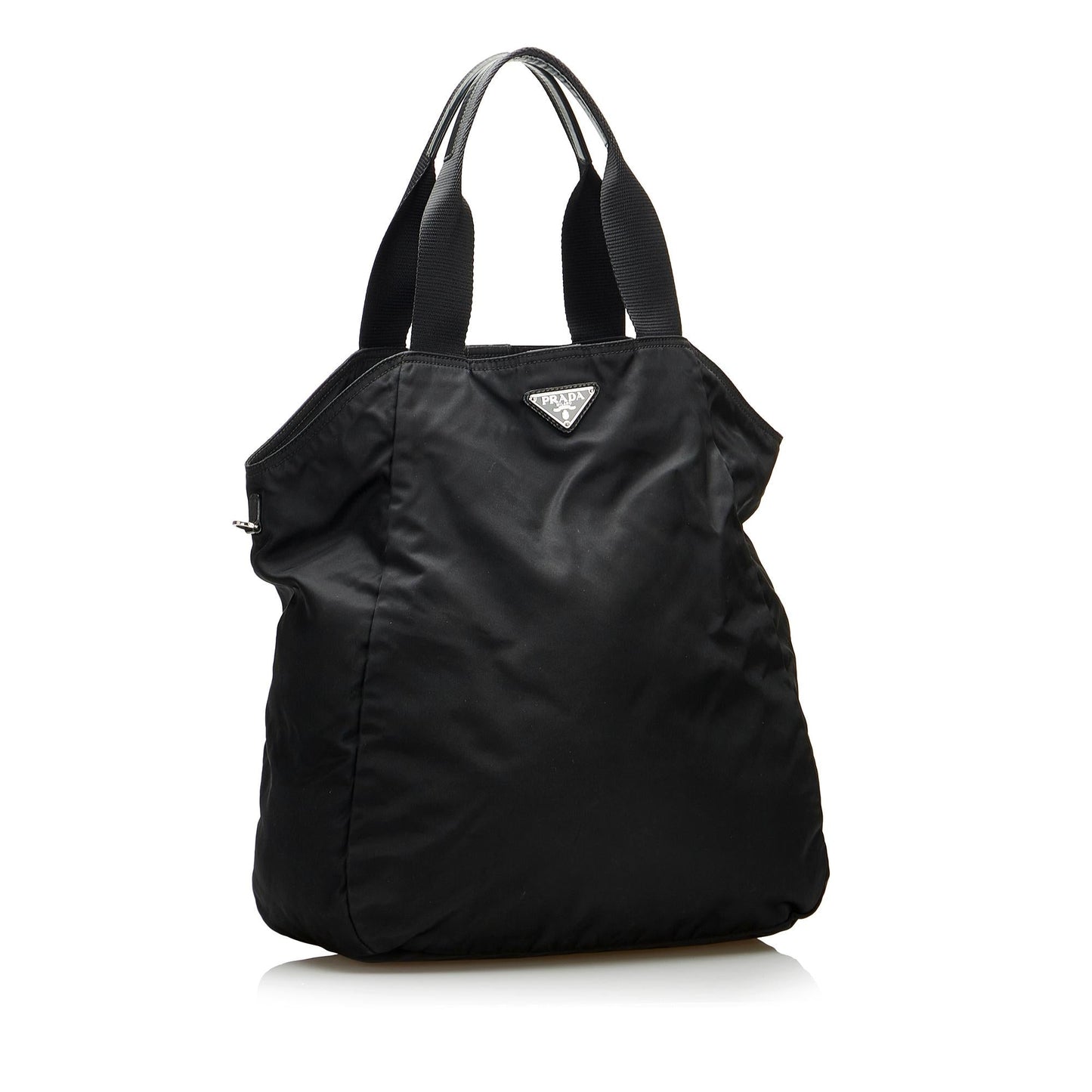 Prada Tessuto Satchel Style 3 - Rovelle Bags