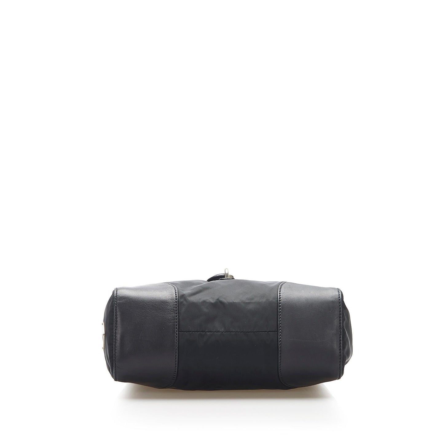 Prada Tessuto Shoulder Handbag Style 122 - Rovelle Bags