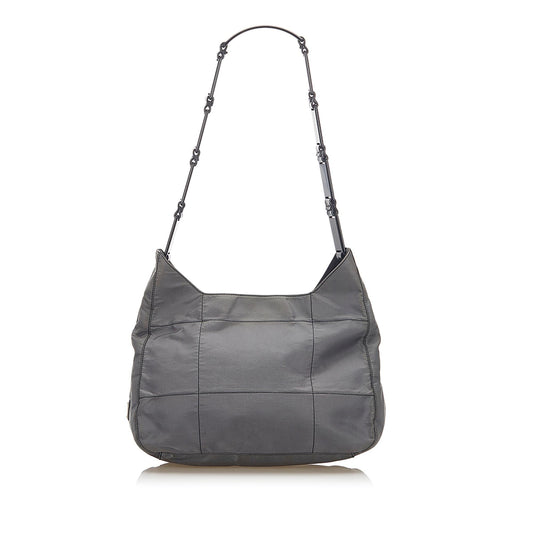 Prada Tessuto Shoulder Handbag Style 121 - Rovelle Bags