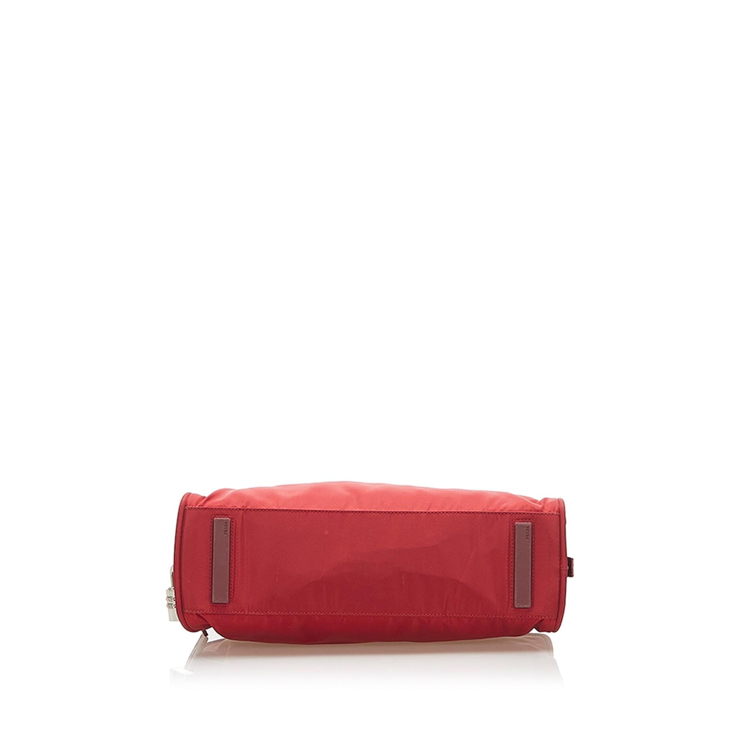 Prada Tessuto Shoulder Handbag Style 126 - Rovelle Bags