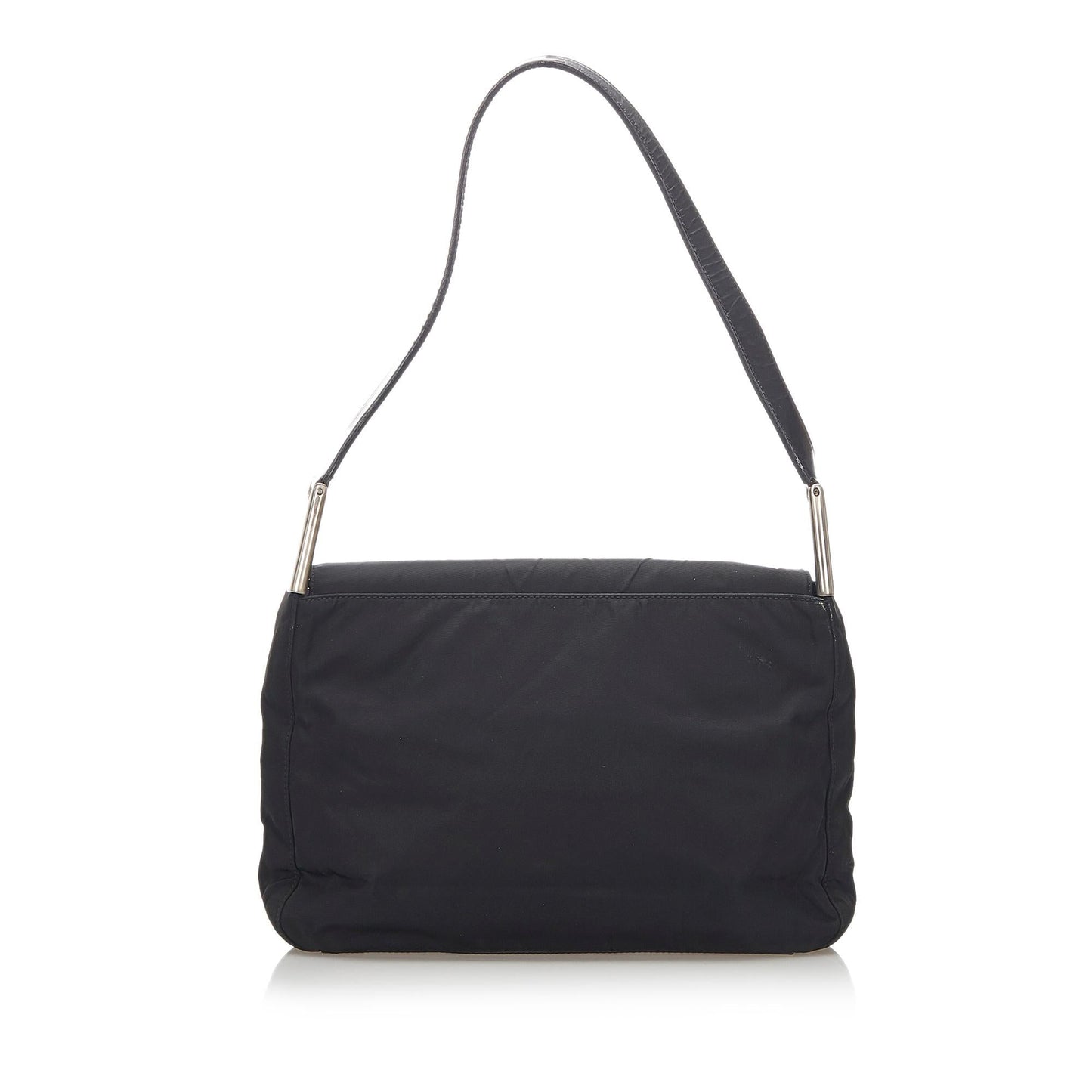 Prada Tessuto Shoulder Handbag Style 125 - Rovelle Bags