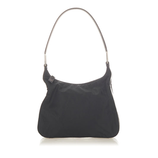Prada Tessuto Shoulder Handbag Style 73 - Rovelle Bags