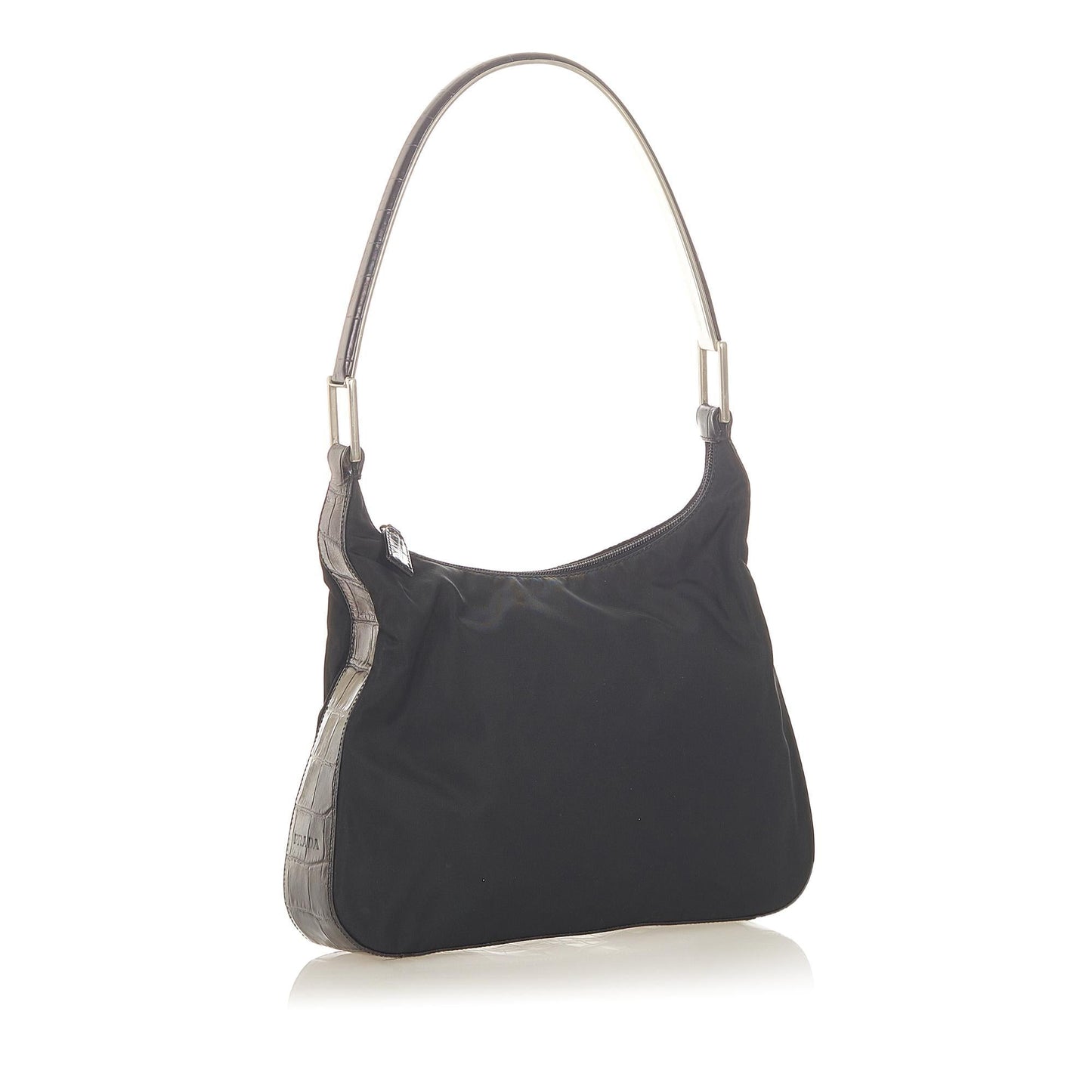 Prada Tessuto Shoulder Handbag Style 73 - Rovelle Bags