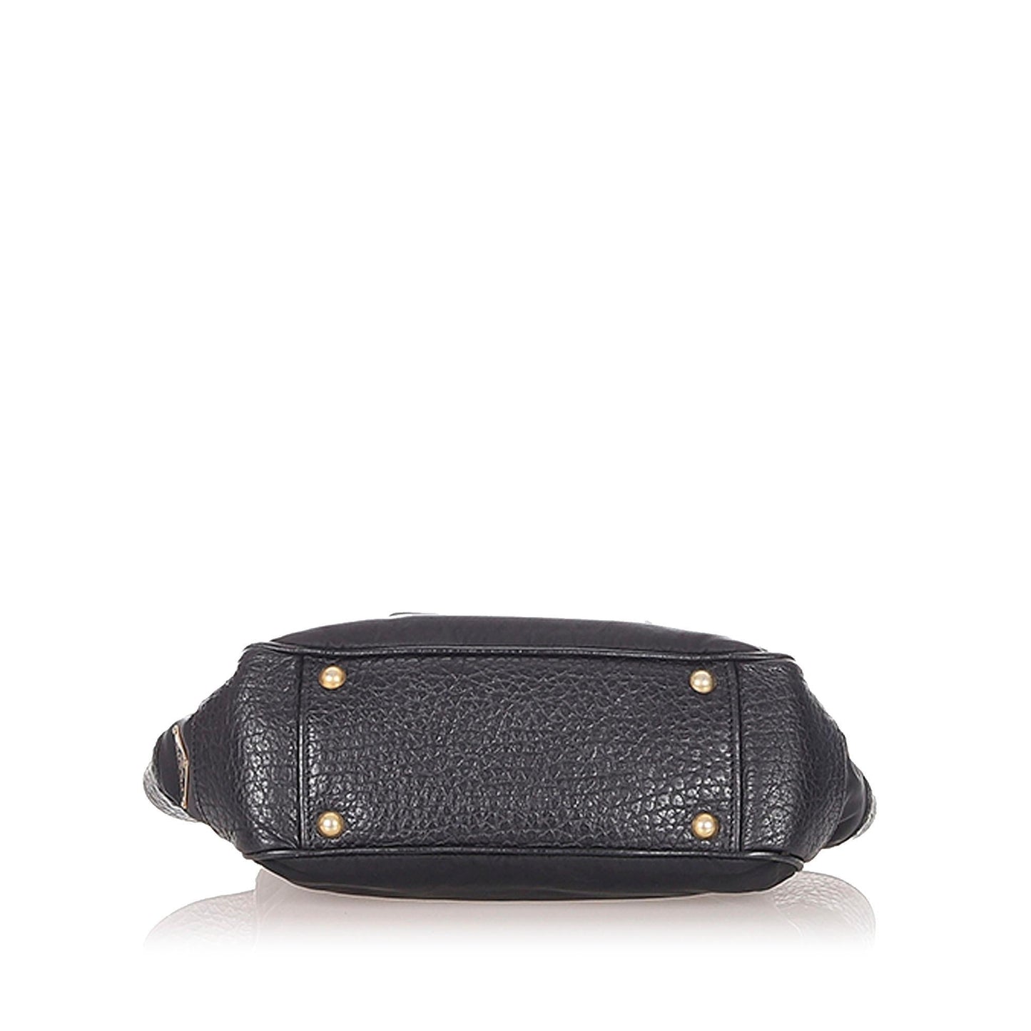 Prada Tessuto Shoulder Handbag Style 68 - Rovelle Bags