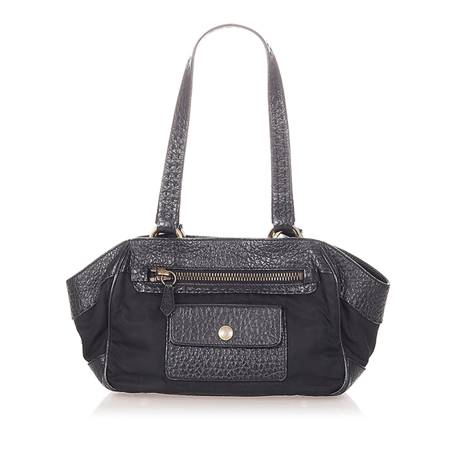 Prada Tessuto Shoulder Handbag Style 68 - Rovelle Bags
