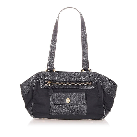 Prada Tessuto Shoulder Handbag Style 68 - Rovelle Bags