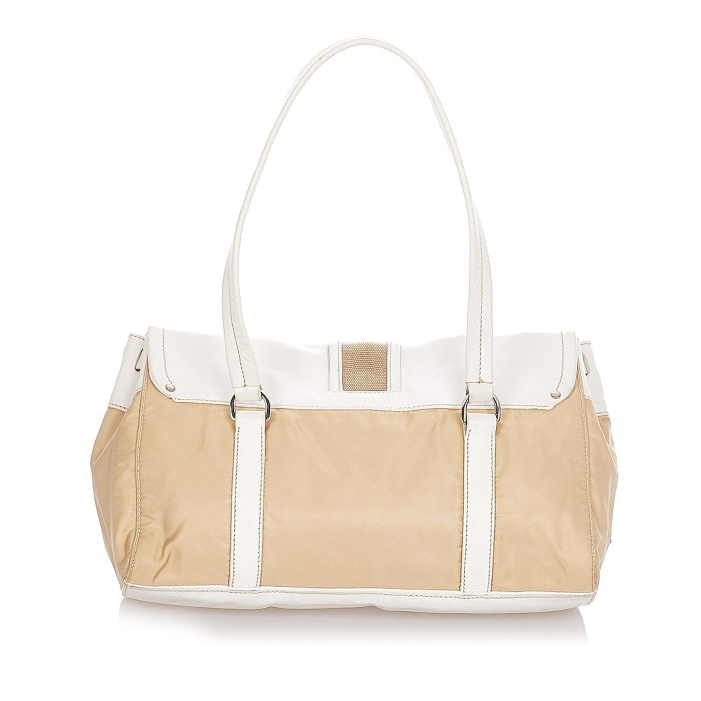 Prada Tessuto Shoulder Handbag Style 88 - Rovelle Bags
