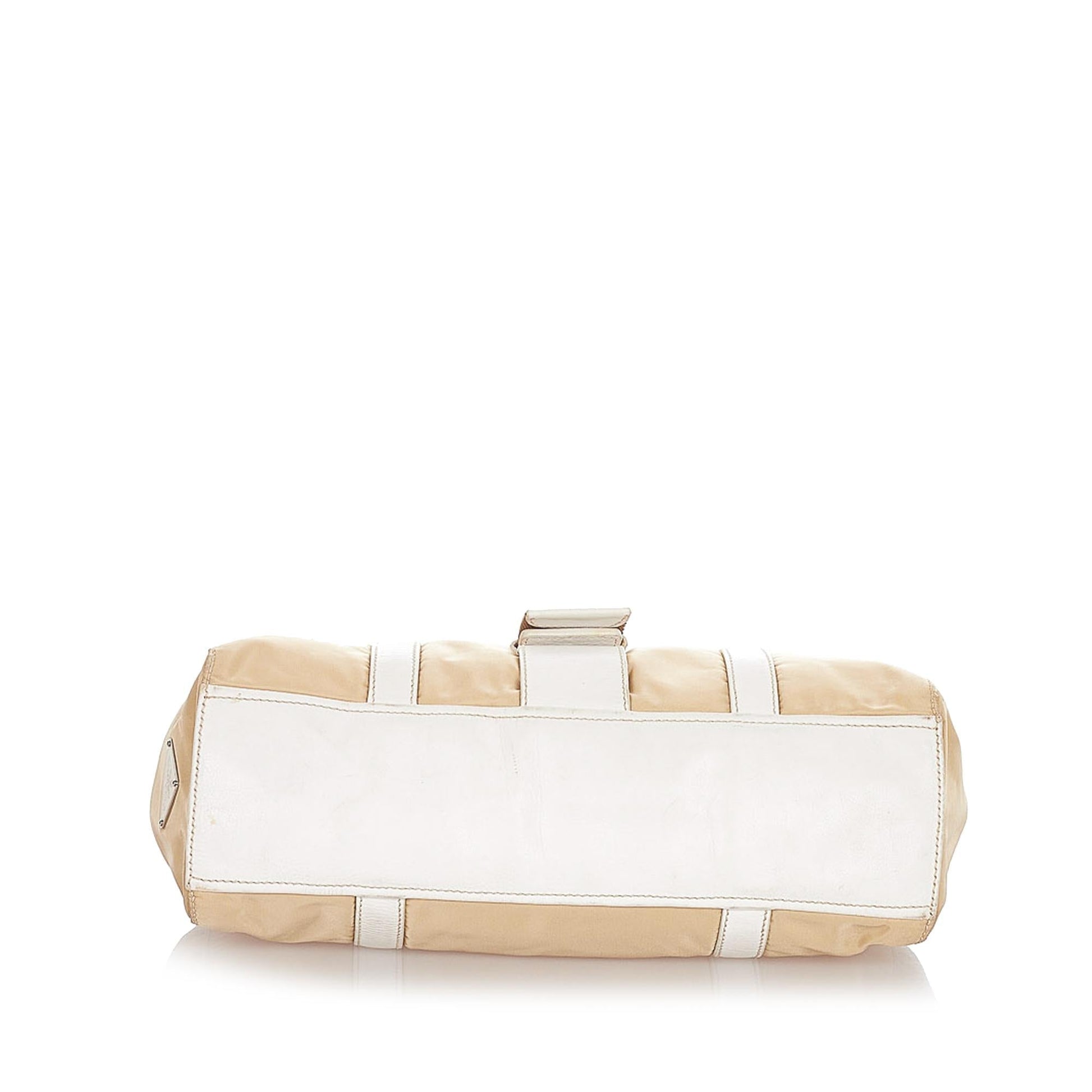 Prada Tessuto Shoulder Handbag Style 88 - Rovelle Bags