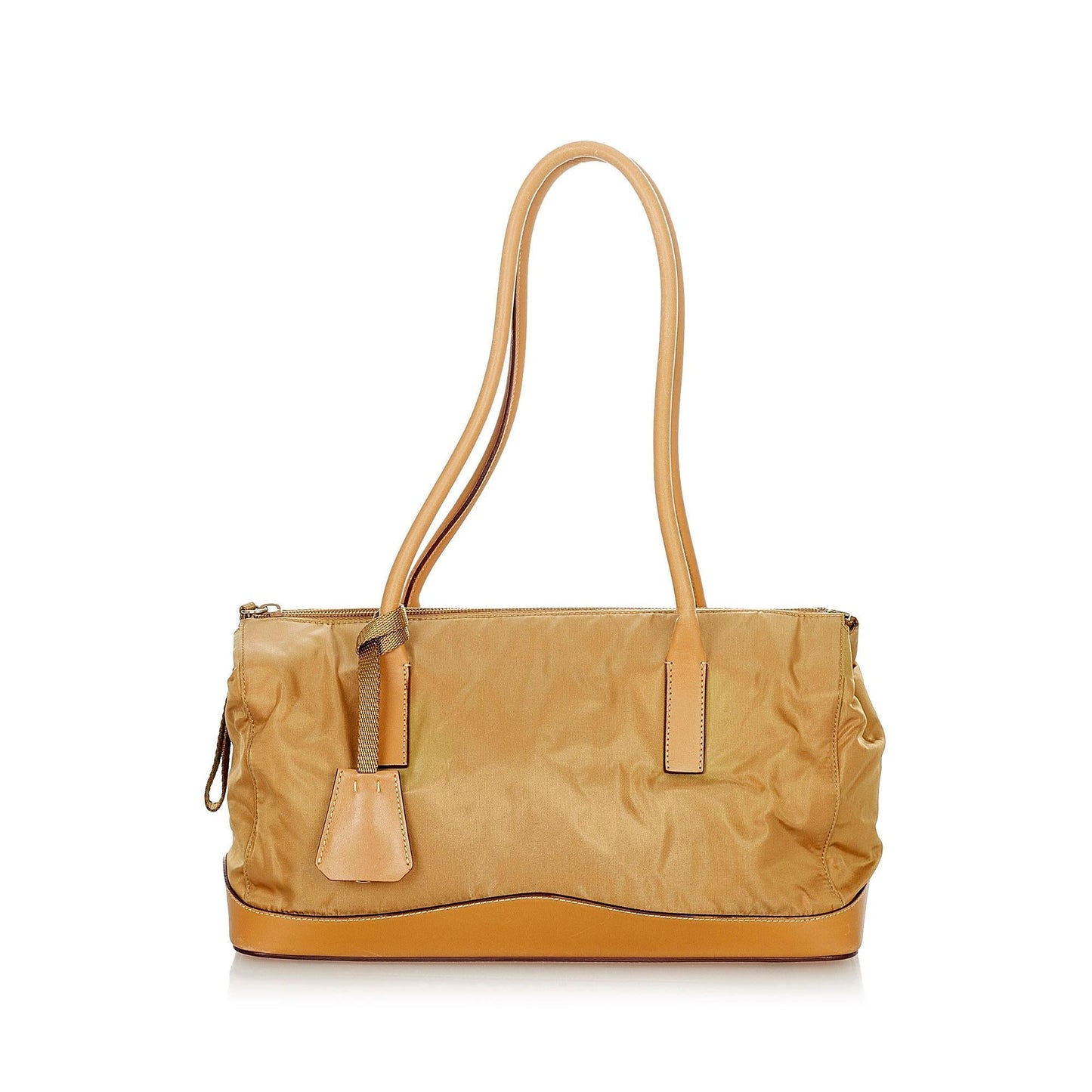 Prada Tessuto Shoulder Handbag Style 67 - Rovelle Bags