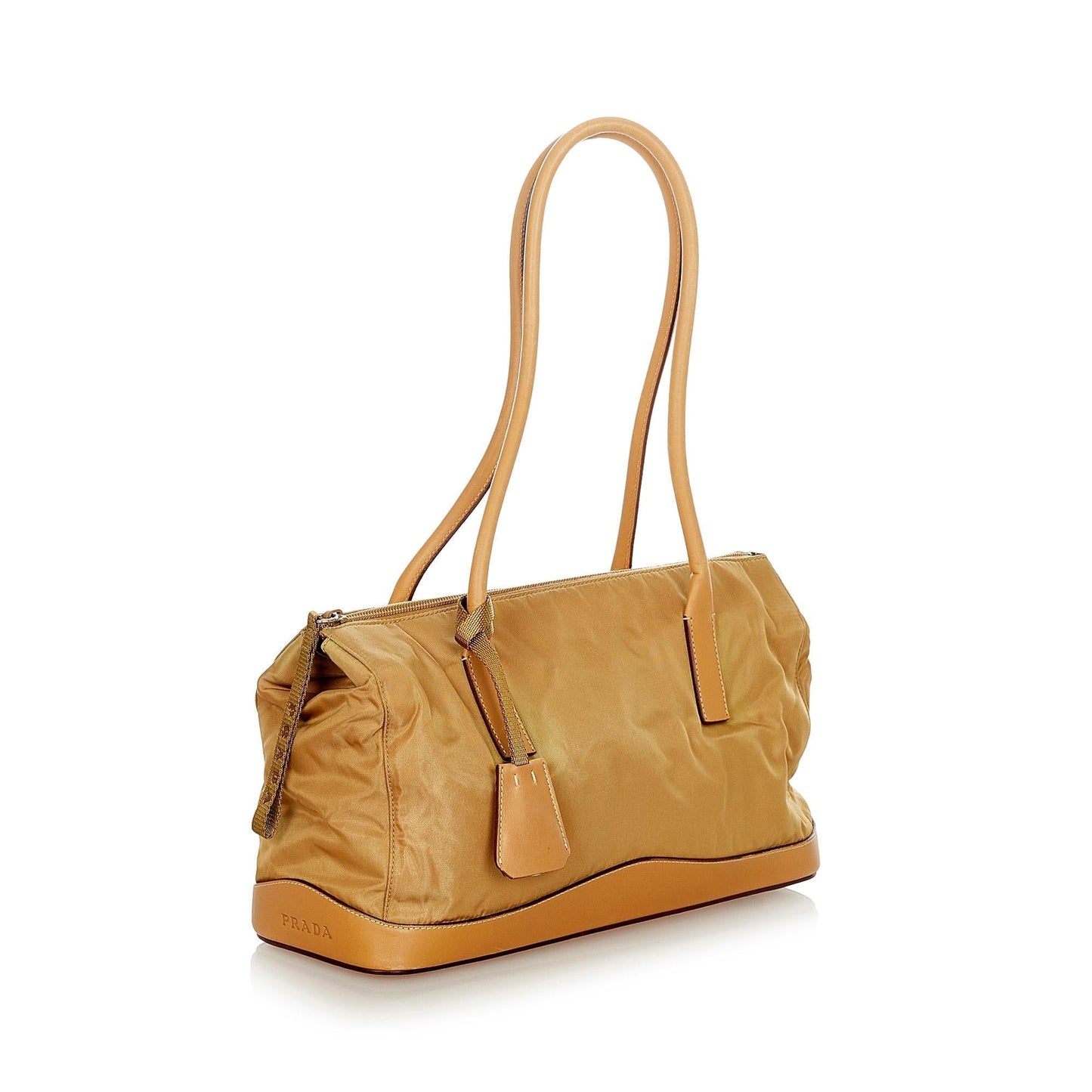 Prada Tessuto Shoulder Handbag Style 67 - Rovelle Bags
