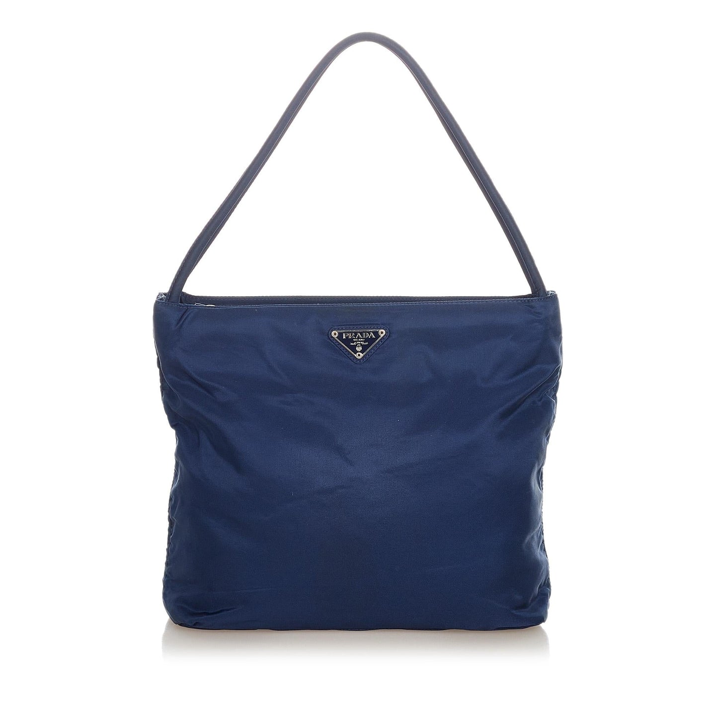 Prada Tessuto Shoulder Handbag Style 96 - Rovelle Bags