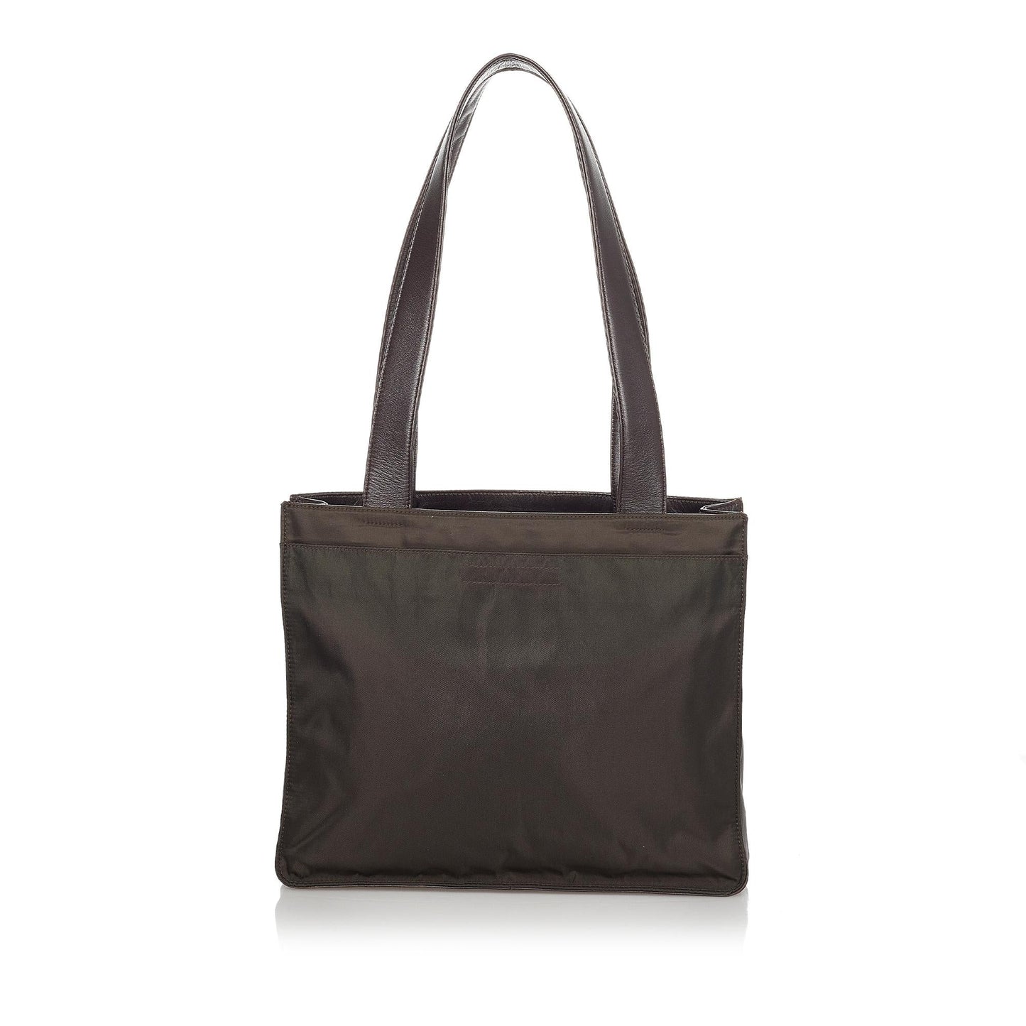 Prada Tessuto Shoulder Handbag Style 63 - Rovelle Bags