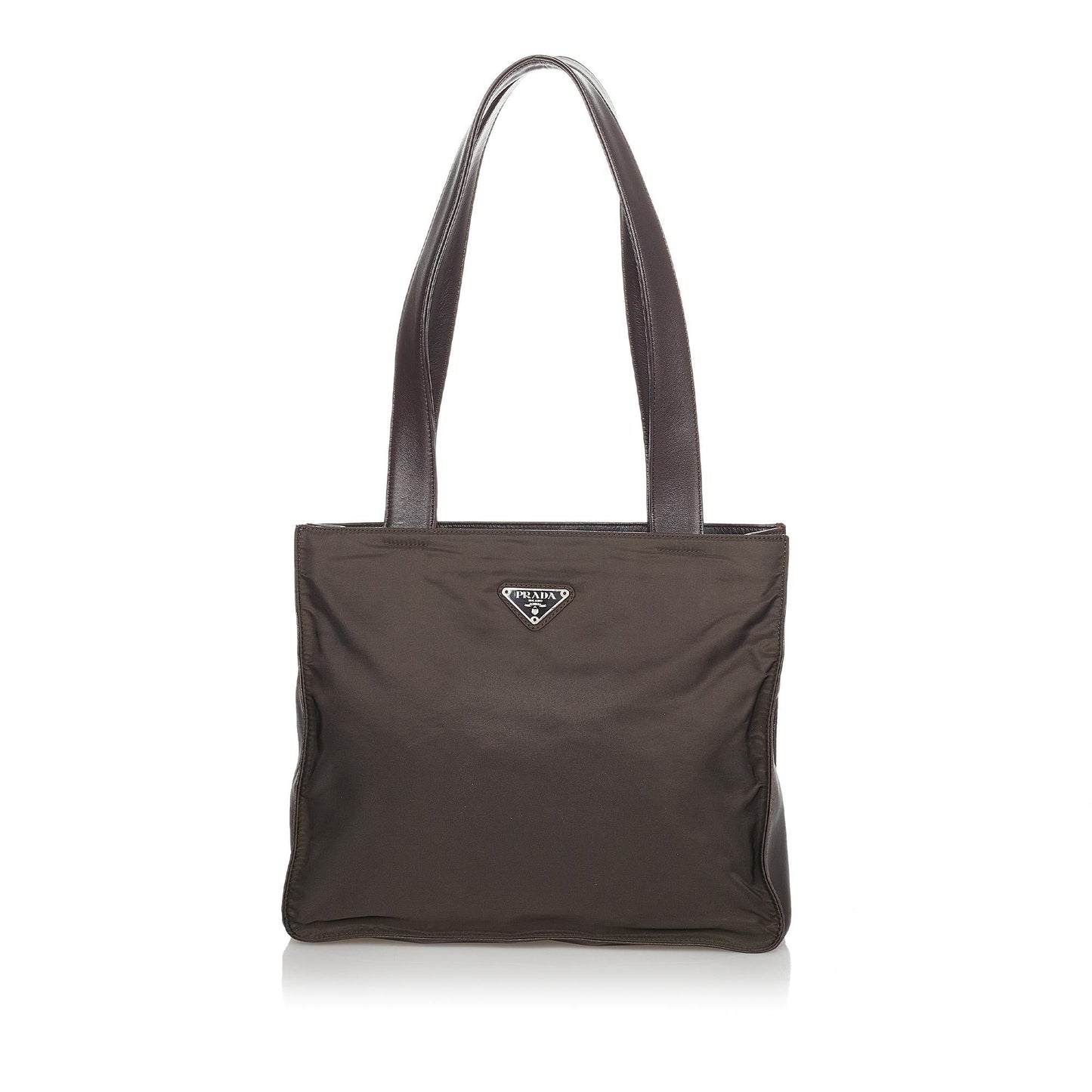 Prada Tessuto Shoulder Handbag Style 63 - Rovelle Bags