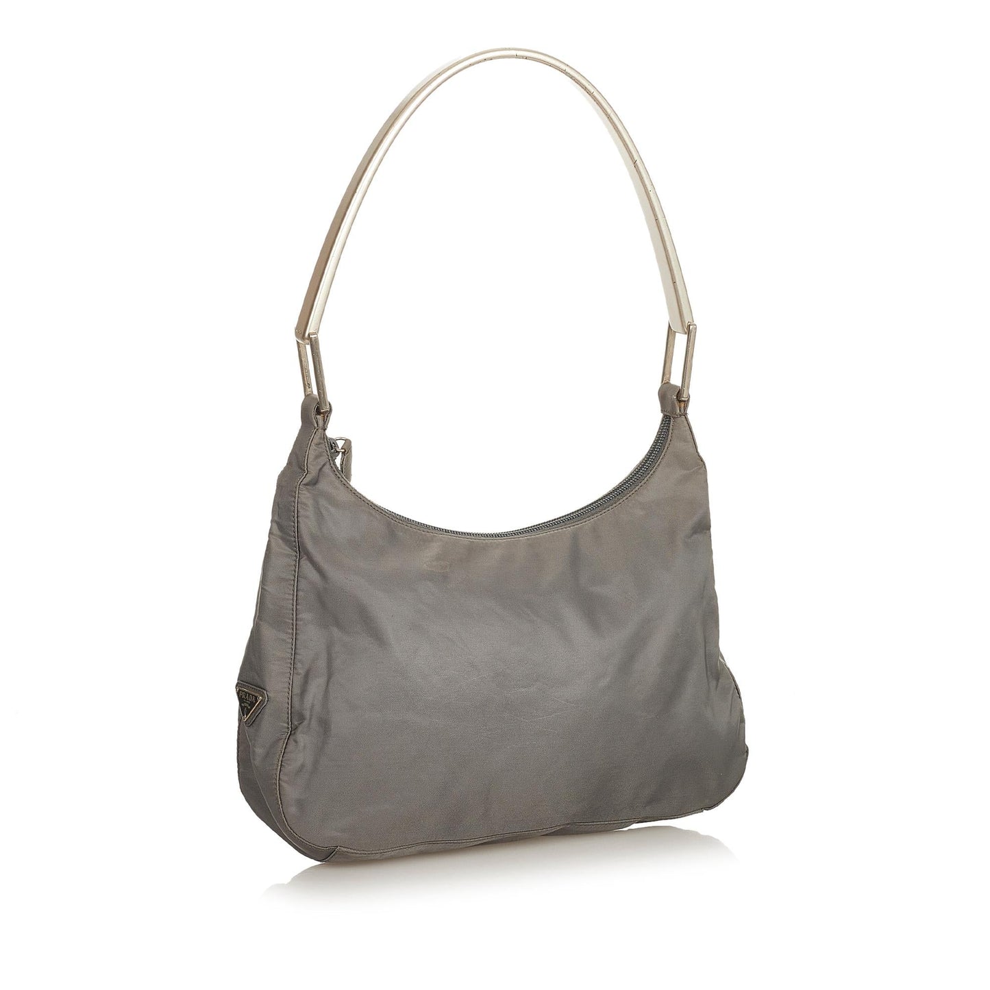 Prada Tessuto Shoulder Handbag Style 114 - Rovelle Bags