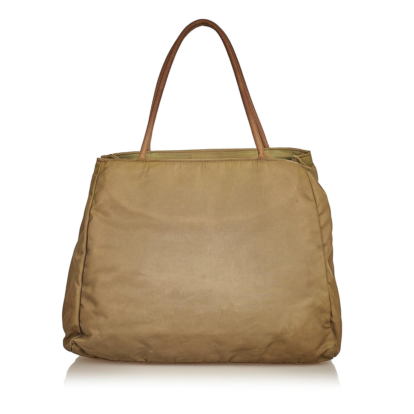 Prada Tessuto Shoulder Handbag Style 111 - Rovelle Bags