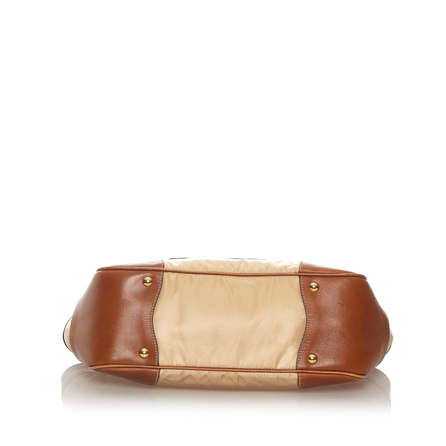 Prada Tessuto Shoulder Handbag Style 130 - Rovelle Bags