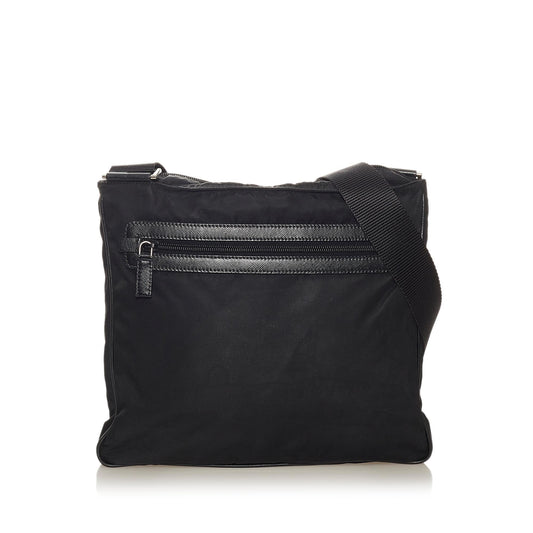 Prada Tessuto Shoulder Handbag Style 116 - Rovelle Bags