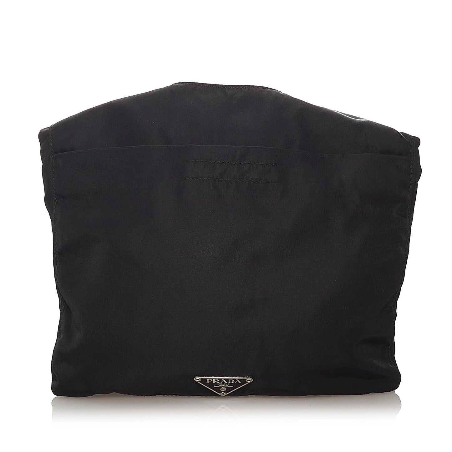 Prada Tessuto Shoulder Handbag Style 101 - Rovelle Bags