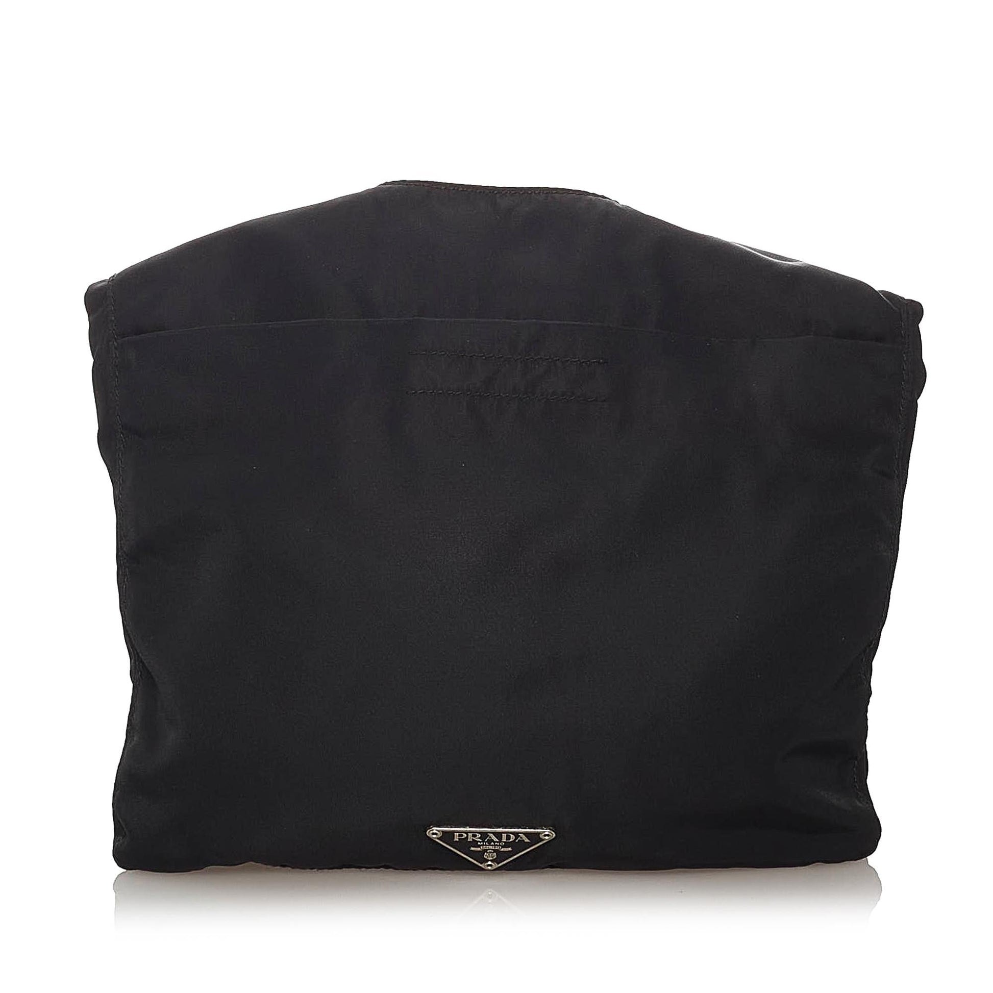 Prada Tessuto Shoulder Handbag Style 101 - Rovelle Bags