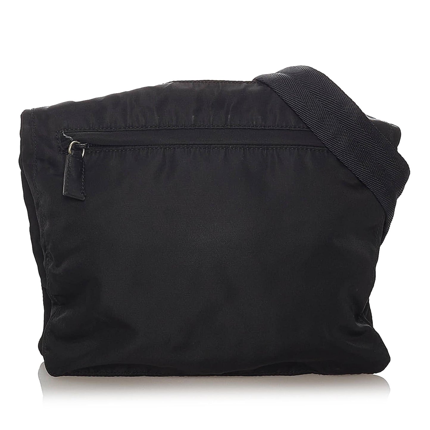 Prada Tessuto Shoulder Handbag Style 101 - Rovelle Bags