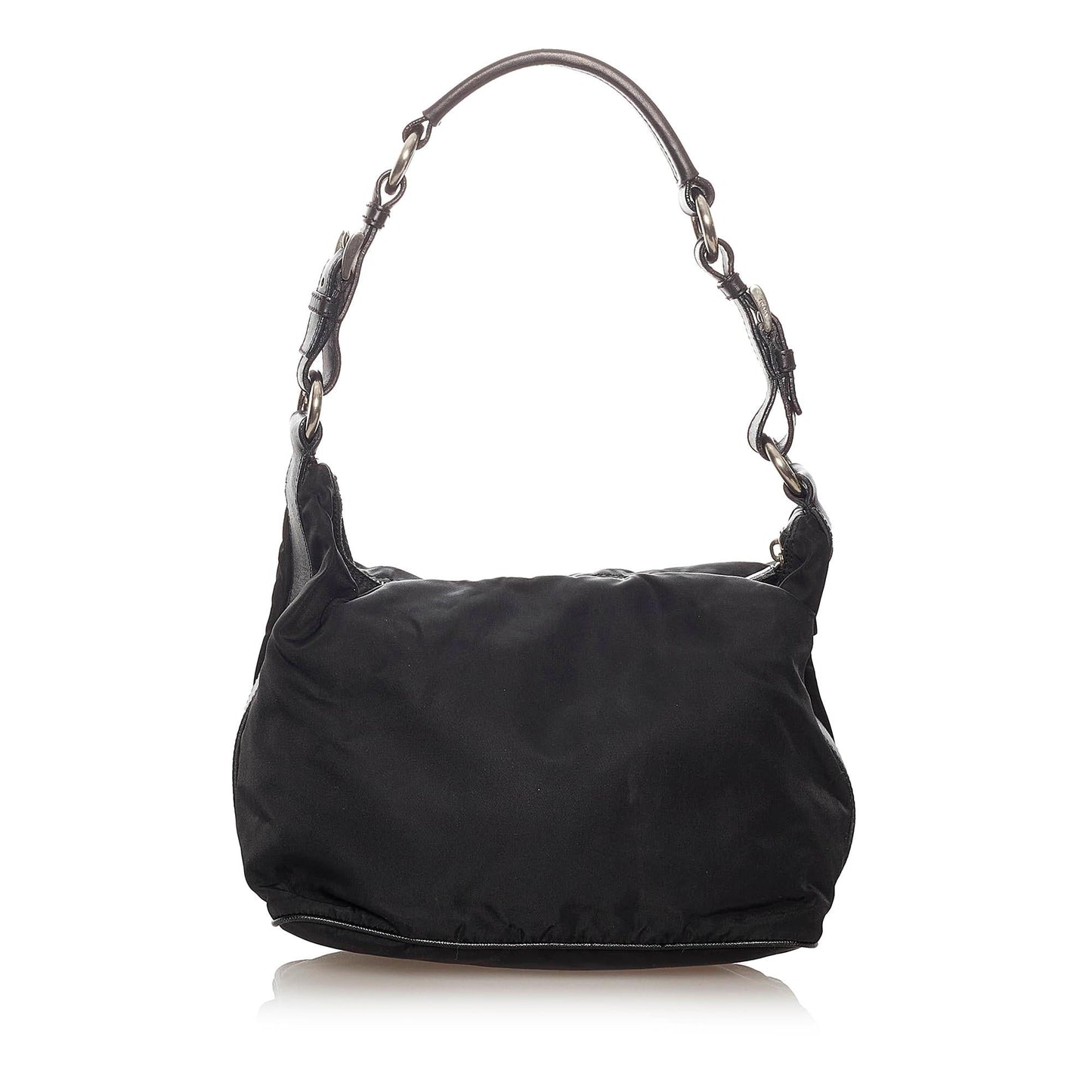 Prada Tessuto Shoulder Handbag Style 99 - Rovelle Bags