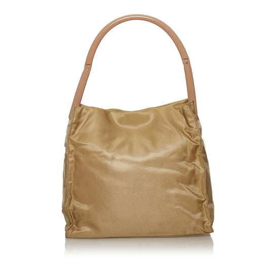 Prada Tessuto Shoulder Handbag Style 92 - Rovelle Bags
