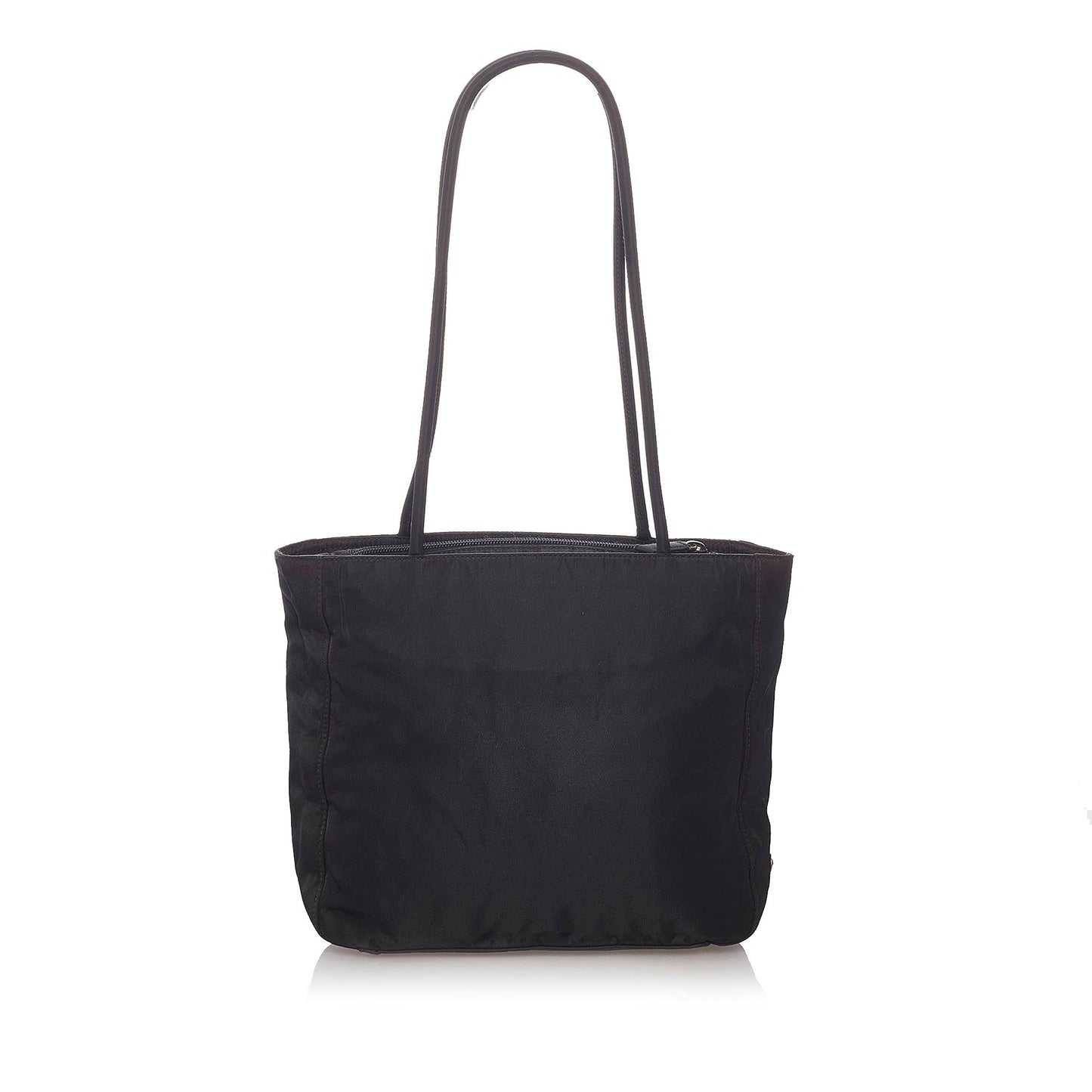 Prada Tessuto Shoulder Handbag Style 95 - Rovelle Bags