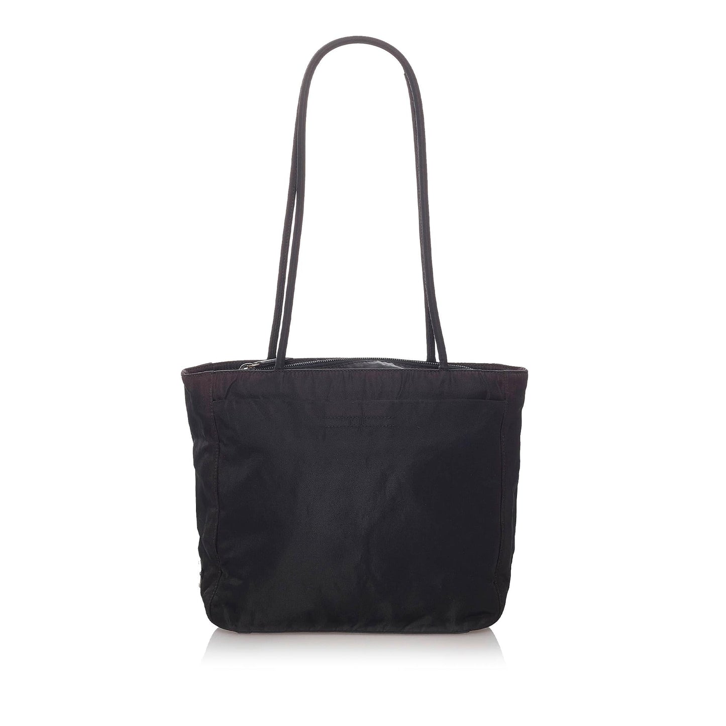 Prada Tessuto Shoulder Handbag Style 95 - Rovelle Bags