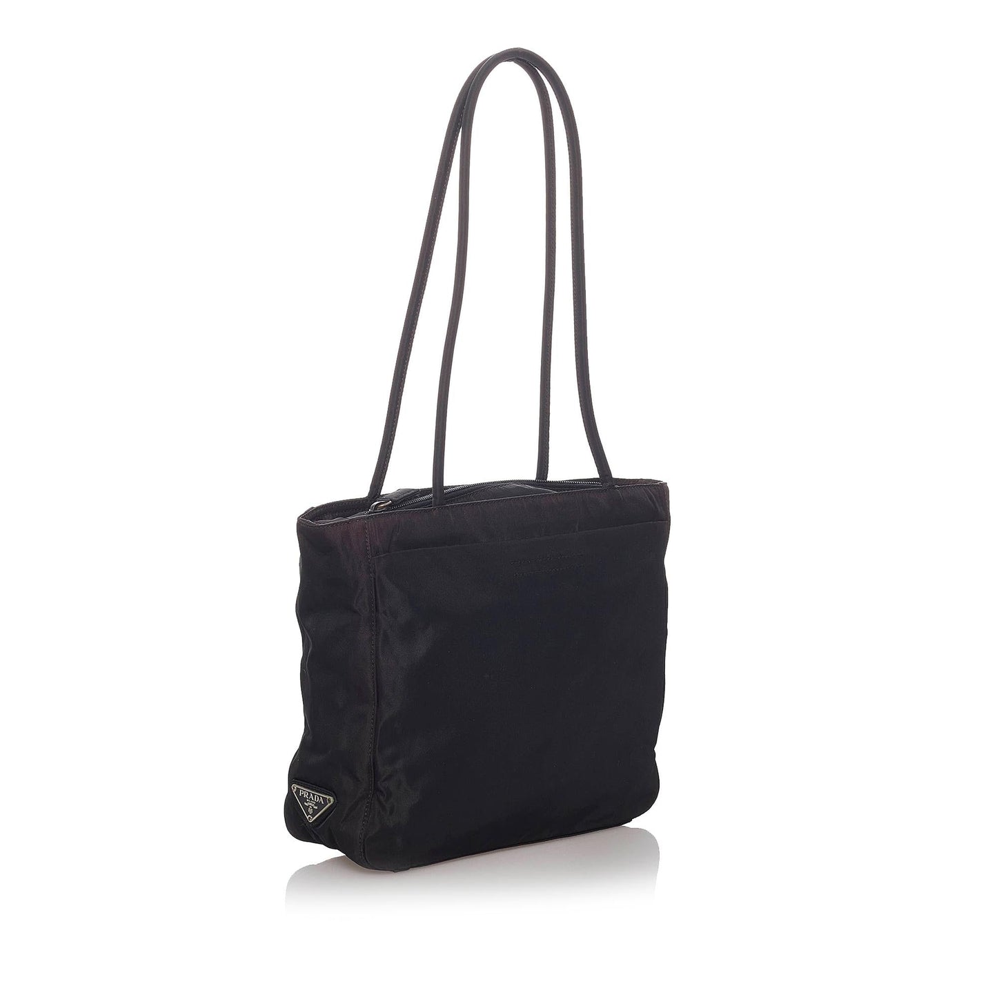 Prada Tessuto Shoulder Handbag Style 95 - Rovelle Bags