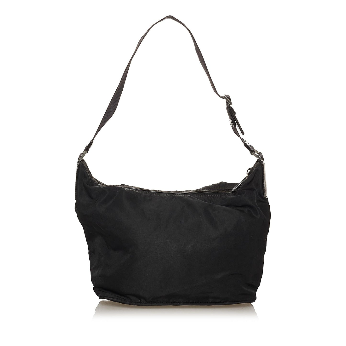 Prada Tessuto Shoulder Handbag Style 85 - Rovelle Bags