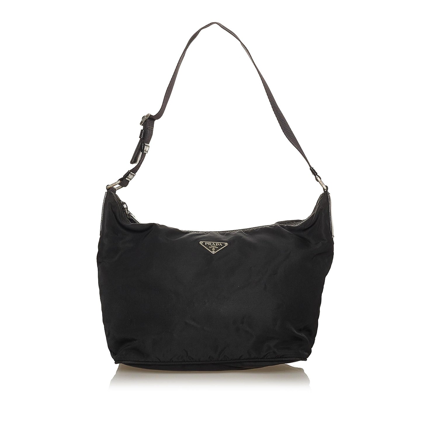Prada Tessuto Shoulder Handbag Style 85 - Rovelle Bags