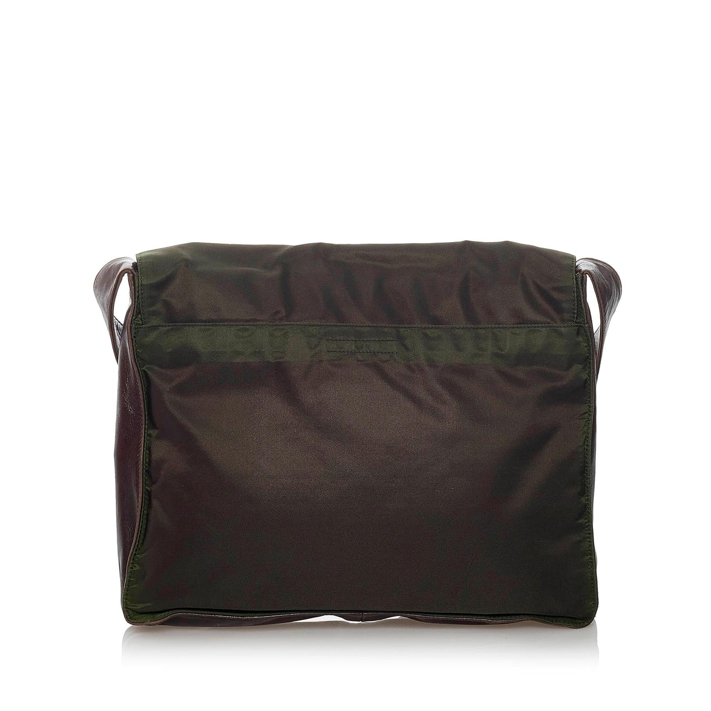 Prada Tessuto Shoulder Handbag Style 83 - Rovelle Bags