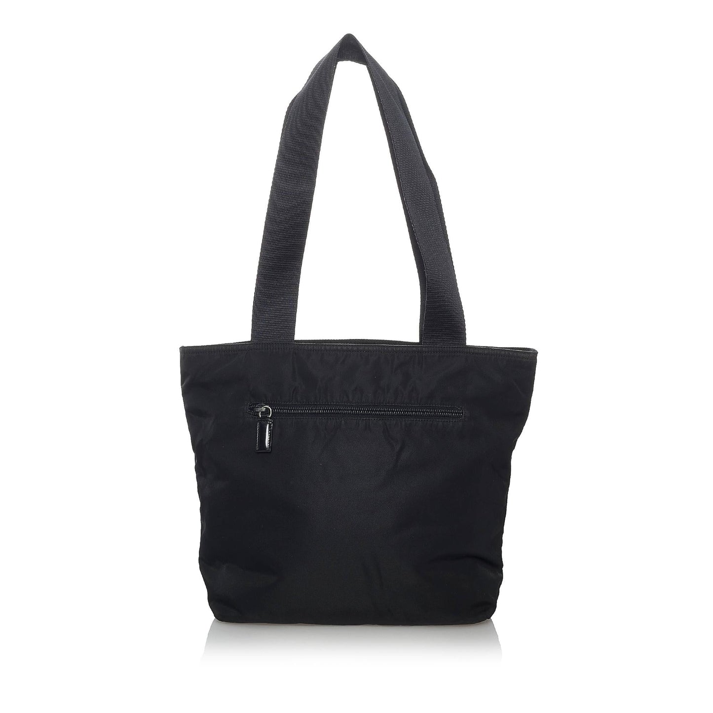 Prada Tessuto Shoulder Handbag Style 82 - Rovelle Bags