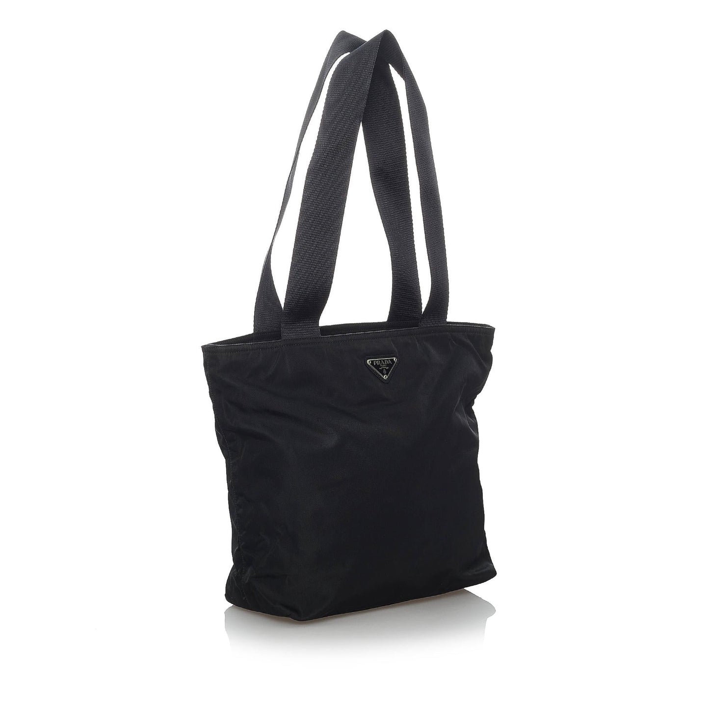 Prada Tessuto Shoulder Handbag Style 82 - Rovelle Bags