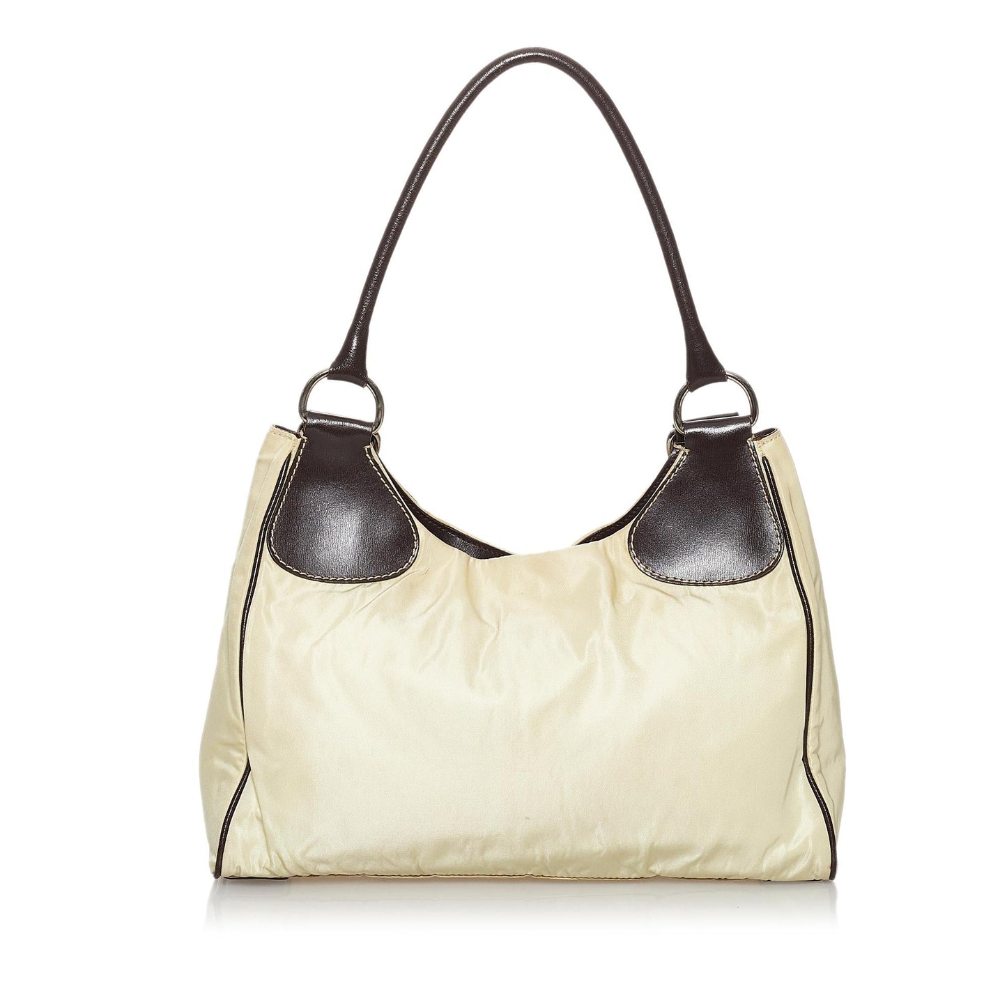 Prada Tessuto Shoulder Handbag Style 81 - Rovelle Bags
